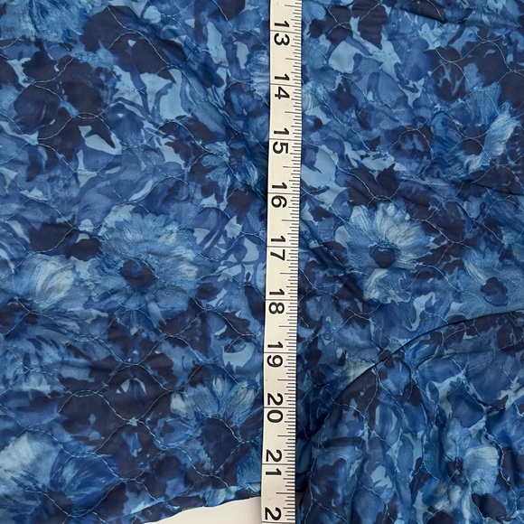 VTG Keyloun Swing dress style house dress lounge wear - Picture 10 of 12